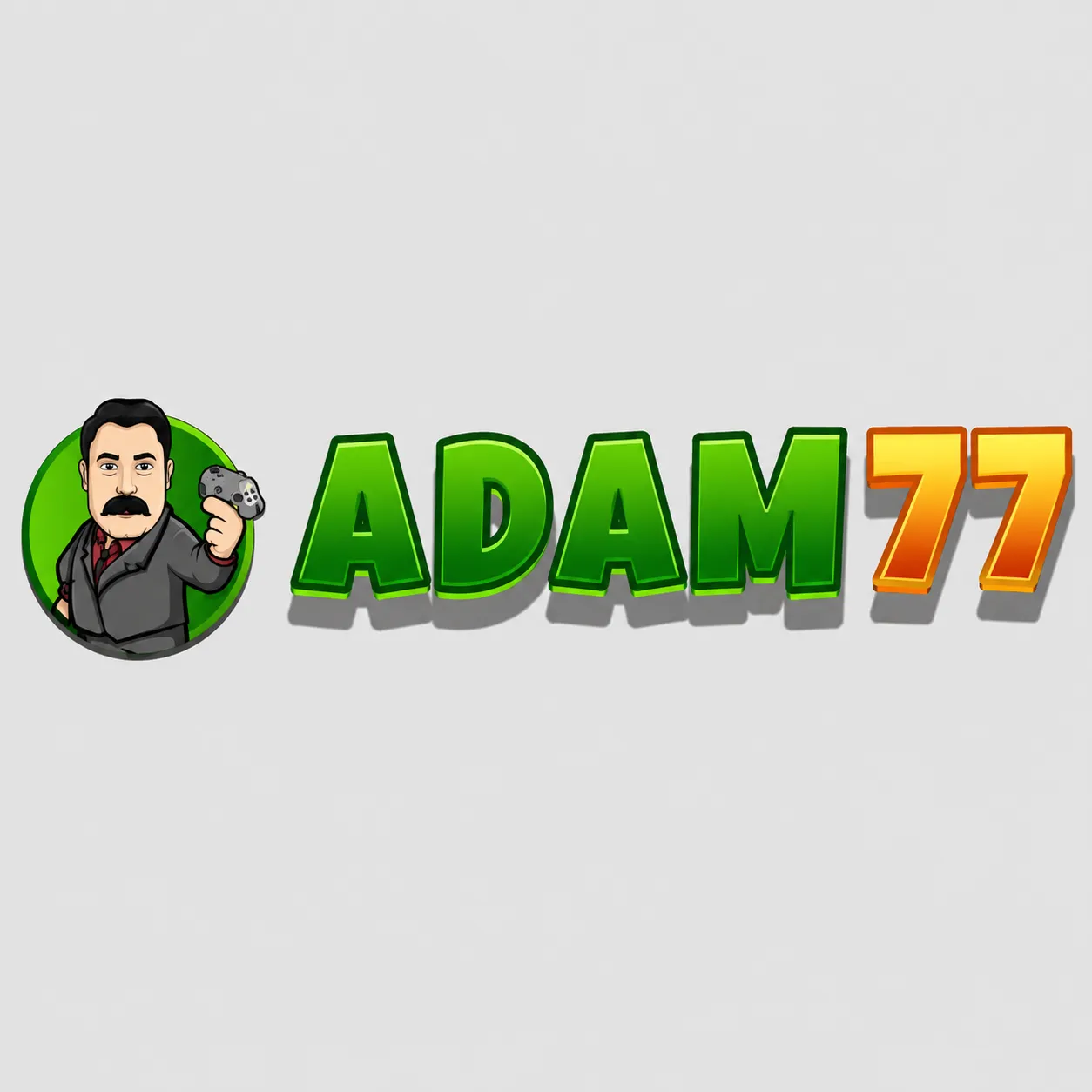 ADAM77 - Tantangan Puzzle Menyenangkan untuk Semua Usia