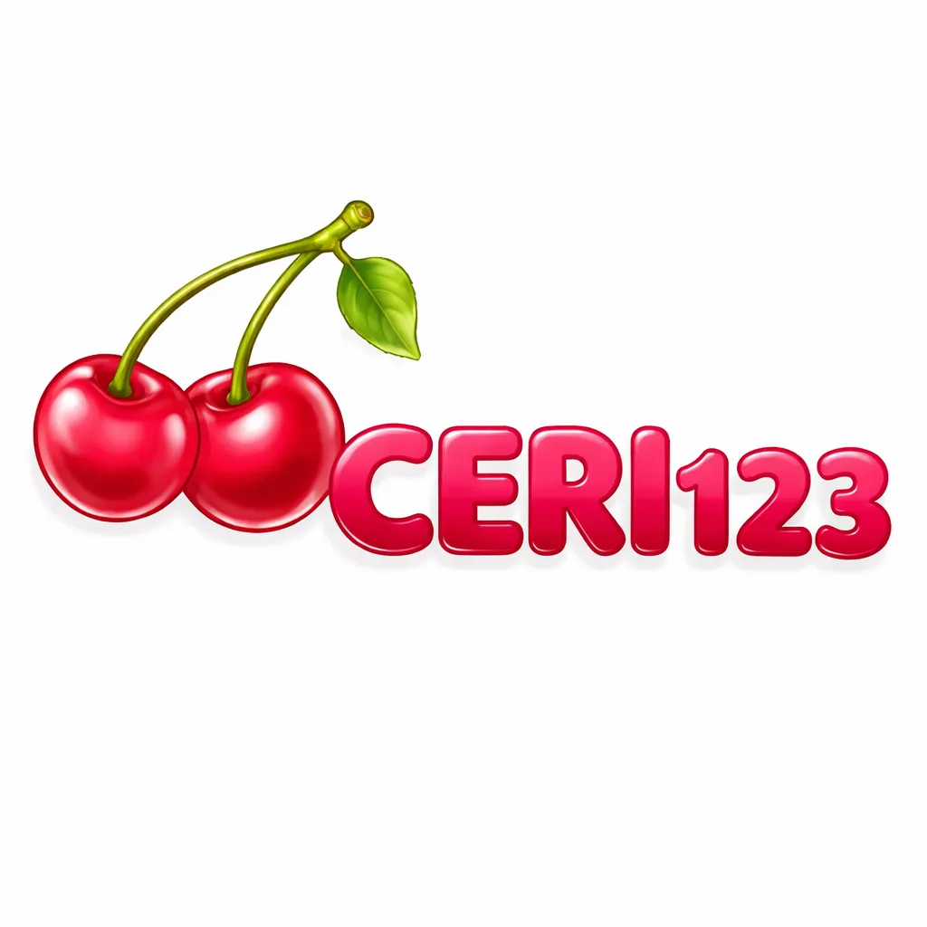 CERI123 - Game Bingo Seru dan Menghibur
