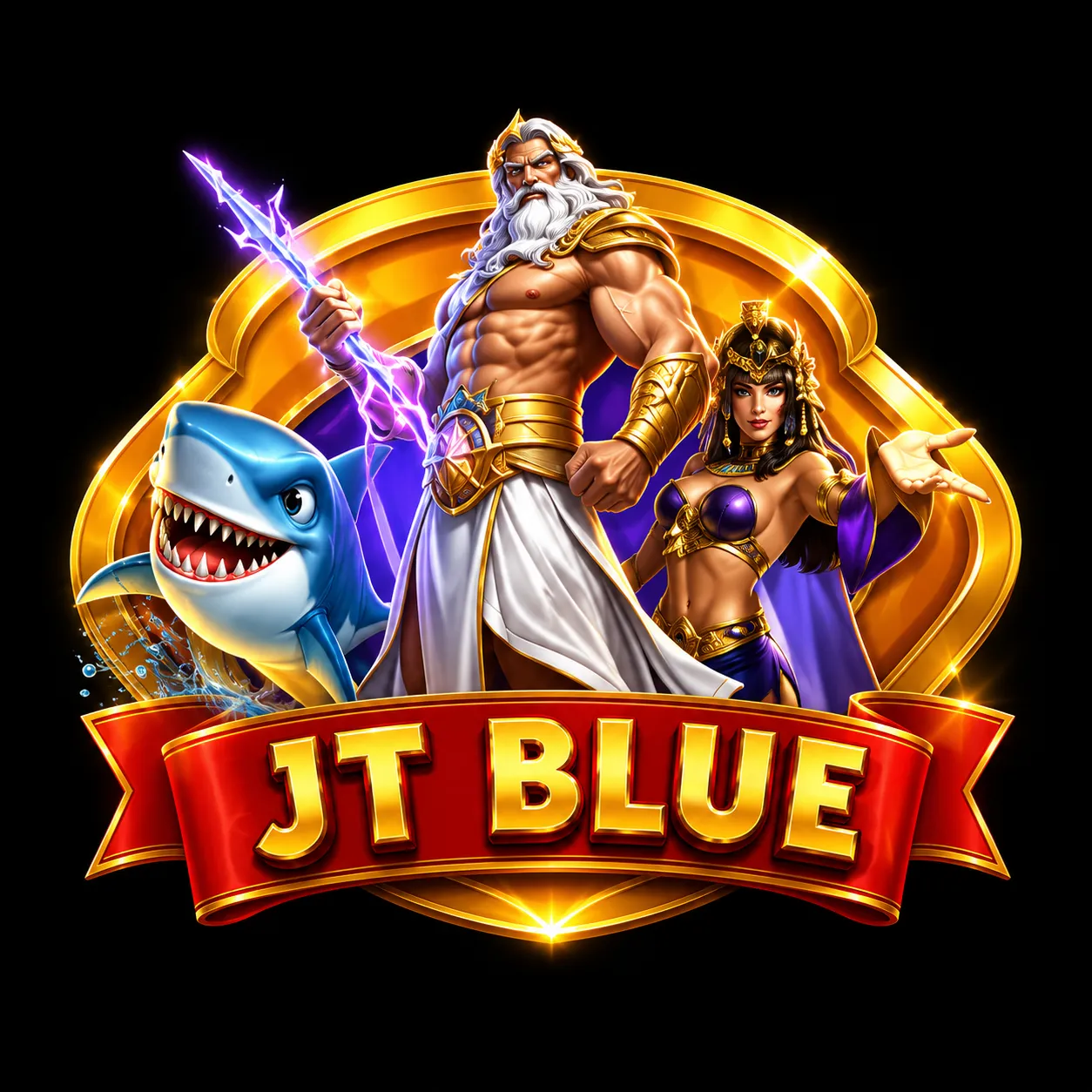 JTBLUE - Strategi dan Pertempuran dalam Dunia SLG