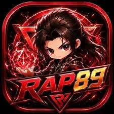 RAP89 - Game Memancing Seru dan Menantang