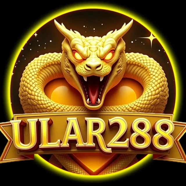 ULAR288 - Simulasi Seru untuk Petualangan Anda